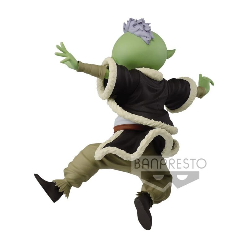 THAT TIME... SLIME - Gobta - Figurine Otherworlder 11cm – Image 4