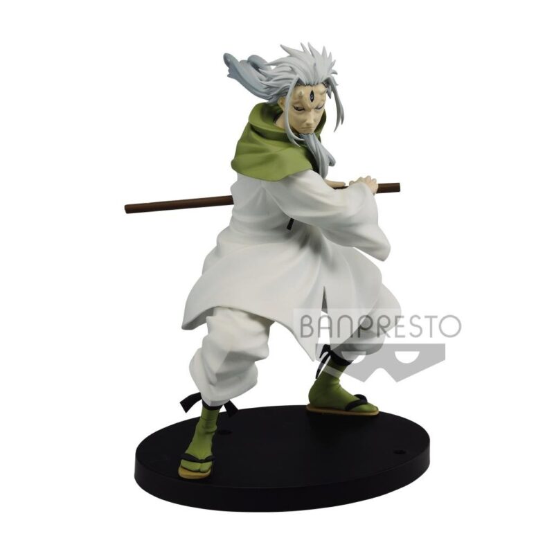 THAT TIME... SLIME - Hakuro - Figurine Otherworlder 14cm