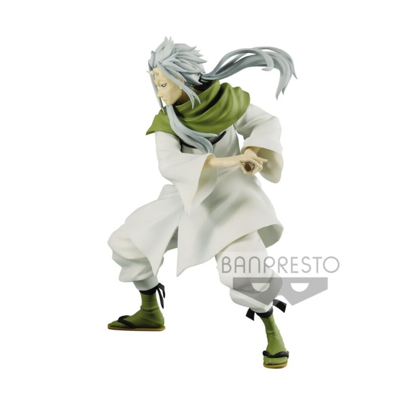 THAT TIME... SLIME - Hakuro - Figurine Otherworlder 14cm – Image 3