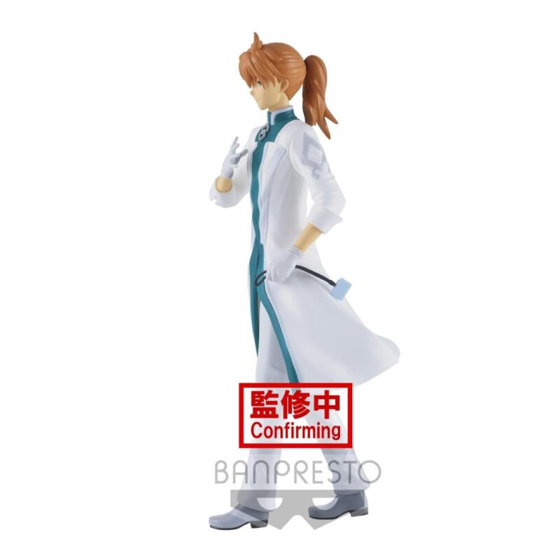 FATE GRAND ORDER - Romani Archaman - Figurine 18cm – Image 2