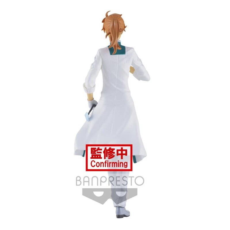 FATE GRAND ORDER - Romani Archaman - Figurine 18cm – Image 3