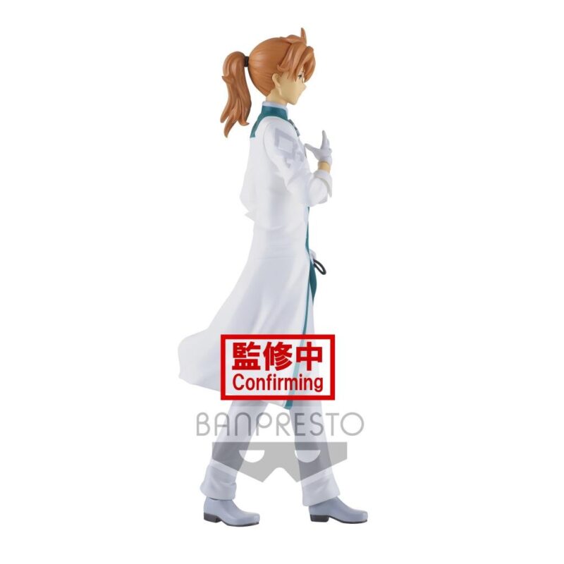 FATE GRAND ORDER - Romani Archaman - Figurine 18cm – Image 4