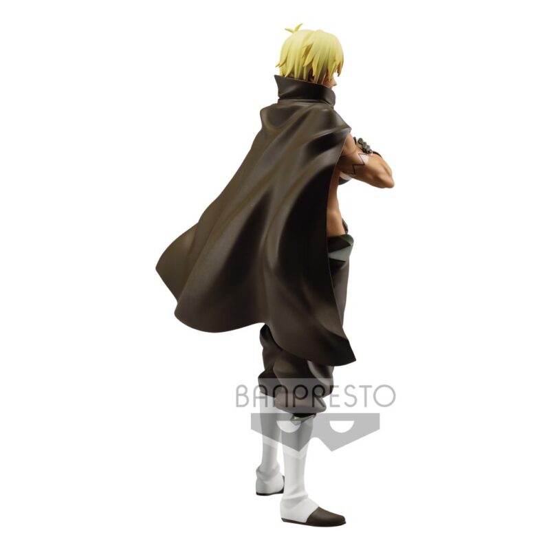 THAT TIME... SLIME - Veldora  - Figurine Otherworlder 19cm – Image 2