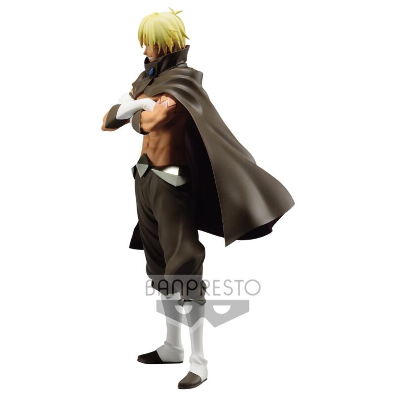 THAT TIME... SLIME - Veldora  - Figurine Otherworlder 19cm – Image 3