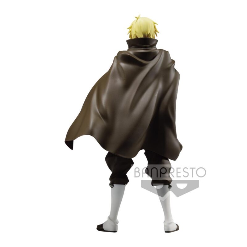 THAT TIME... SLIME - Veldora  - Figurine Otherworlder 19cm – Image 4