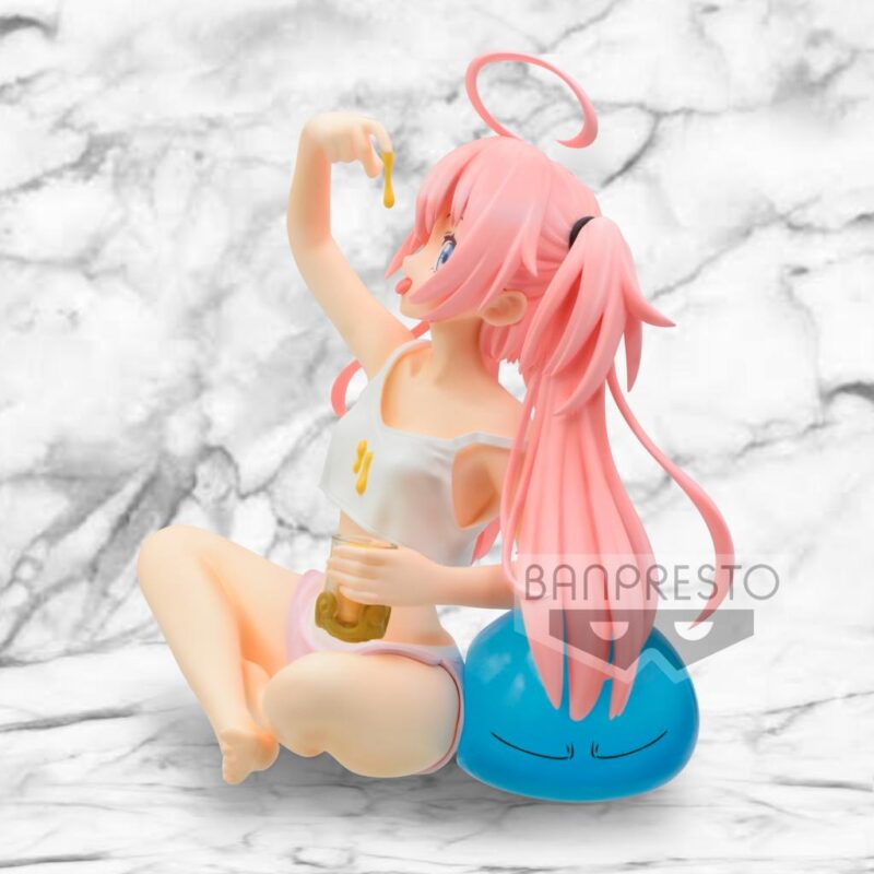 THAT TIME... SLIME - Milim - Figurine Relax Time 11cm – Image 2