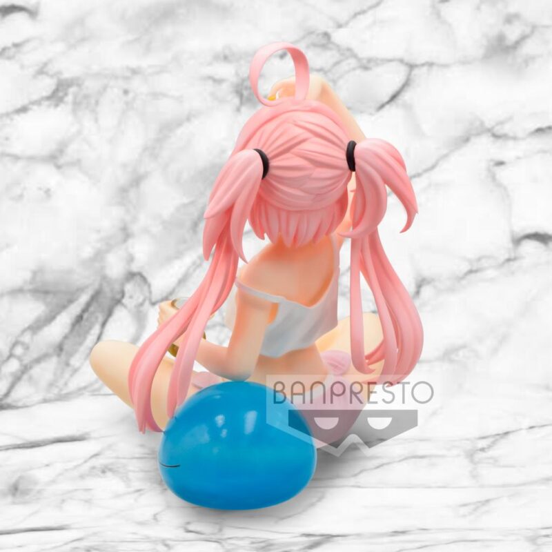 THAT TIME... SLIME - Milim - Figurine Relax Time 11cm – Image 4