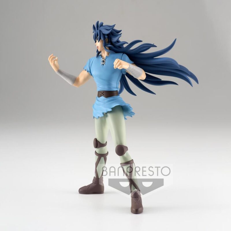 SAINT-SEIYA - Gemini Kanon - Figurine Saint Cosmo Memoir 18cm – Image 2