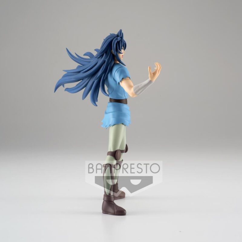 SAINT-SEIYA - Gemini Kanon - Figurine Saint Cosmo Memoir 18cm – Image 3