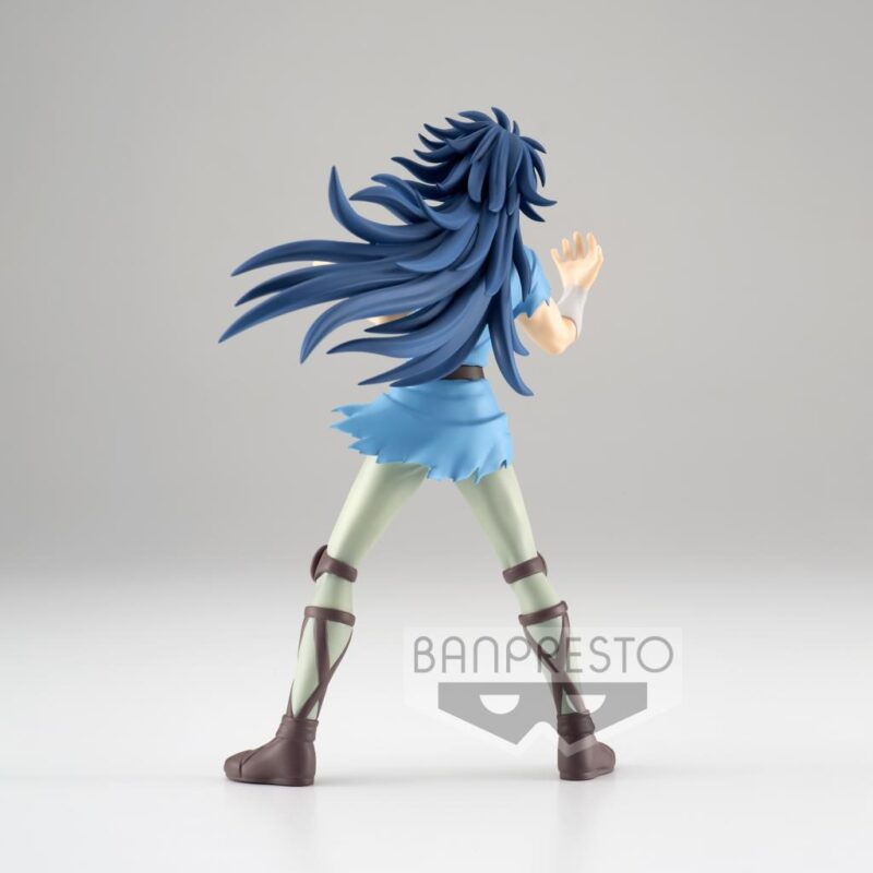 SAINT-SEIYA - Gemini Kanon - Figurine Saint Cosmo Memoir 18cm – Image 4
