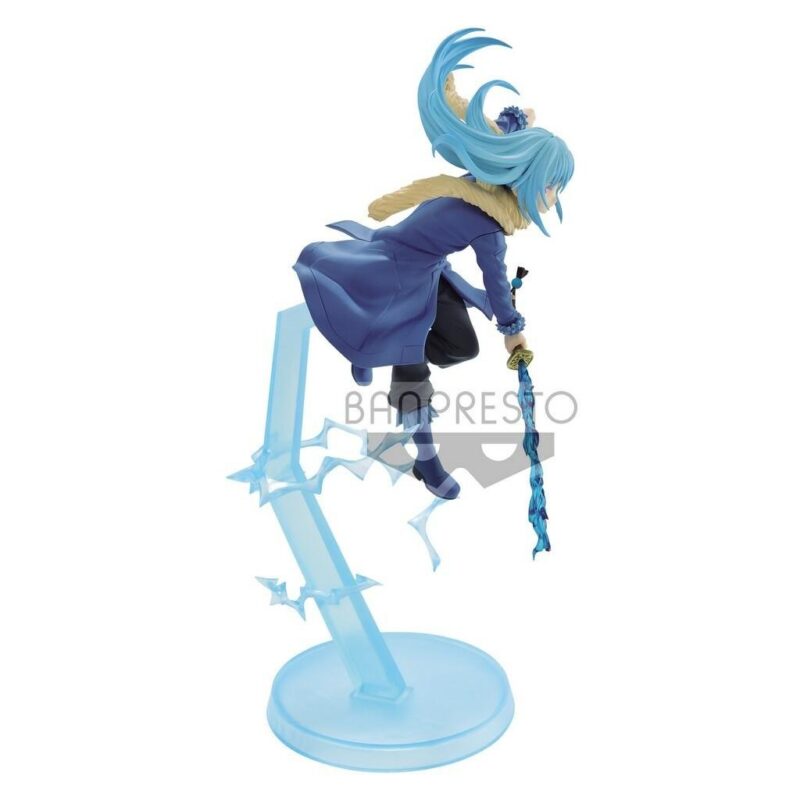 THAT TIME I GOT REINCARNATED... - Otherworlder Plus - Figurine 14cm – Image 2