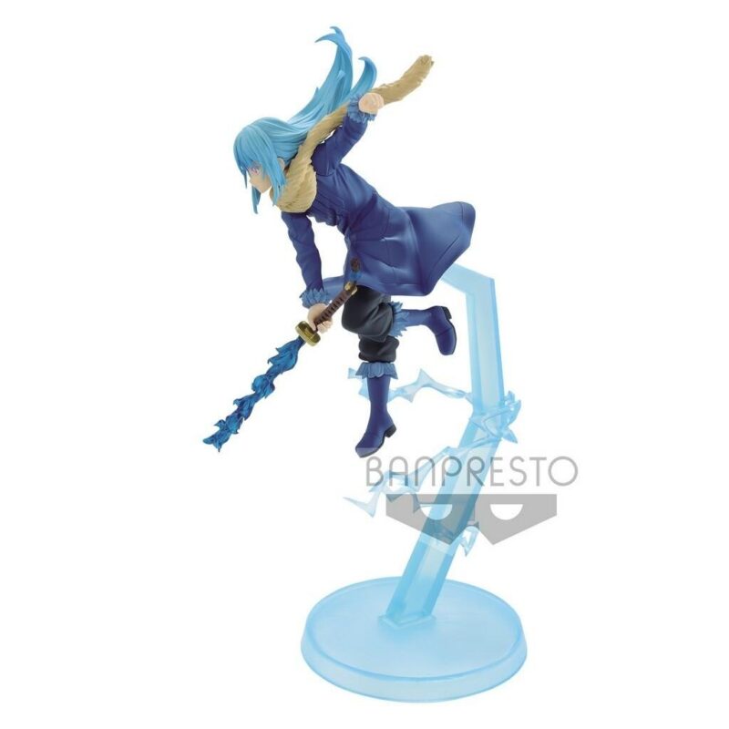 THAT TIME I GOT REINCARNATED... - Otherworlder Plus - Figurine 14cm – Image 3