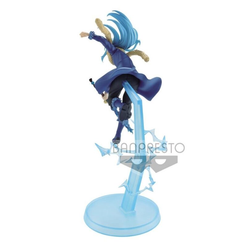 THAT TIME I GOT REINCARNATED... - Otherworlder Plus - Figurine 14cm – Image 4