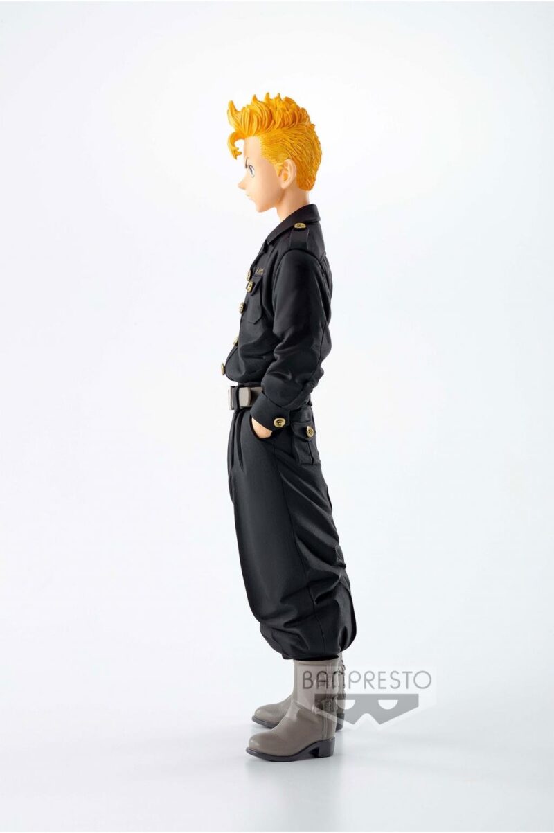 TOKYO REVENGERS - Takemichi Hanagaki - Figurine 16cm – Image 2