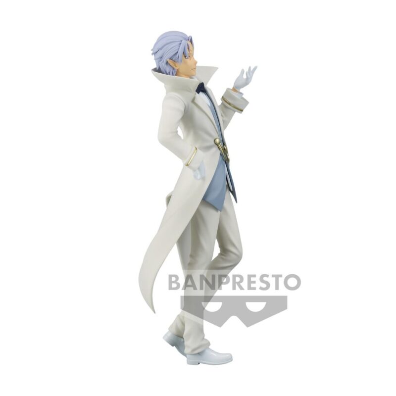 SLIME - Clayman - Figurine Otherworlder 18cm – Image 2