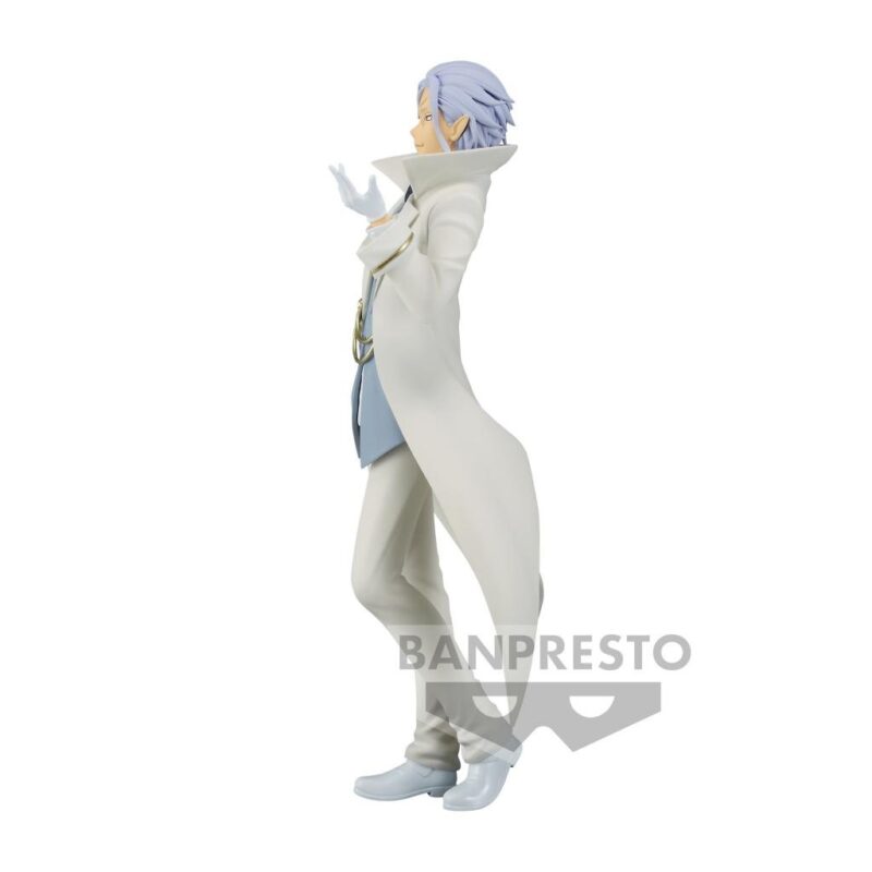 SLIME - Clayman - Figurine Otherworlder 18cm – Image 3
