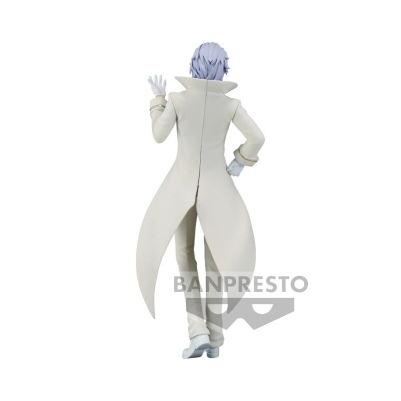 SLIME - Clayman - Figurine Otherworlder 18cm – Image 4