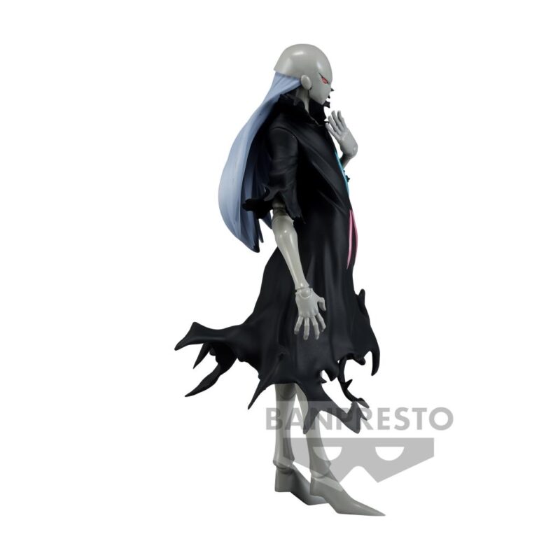 SLIME - Spirit Guardian Beretta - Figurine Otherworlder 18cm – Image 2