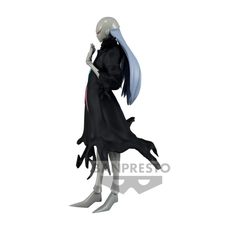 SLIME - Spirit Guardian Beretta - Figurine Otherworlder 18cm – Image 3