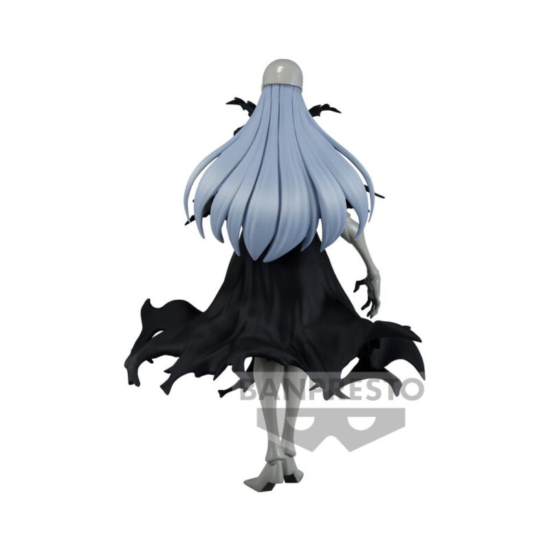 SLIME - Spirit Guardian Beretta - Figurine Otherworlder 18cm – Image 4
