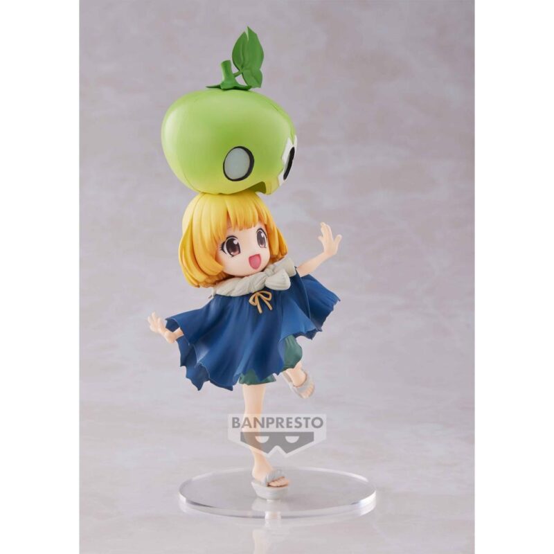 DR. STONE - Suika - Figurine 12cm – Image 2