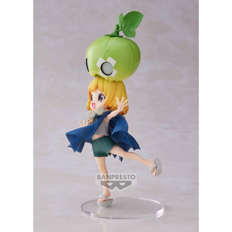 DR. STONE - Suika - Figurine 12cm – Image 4