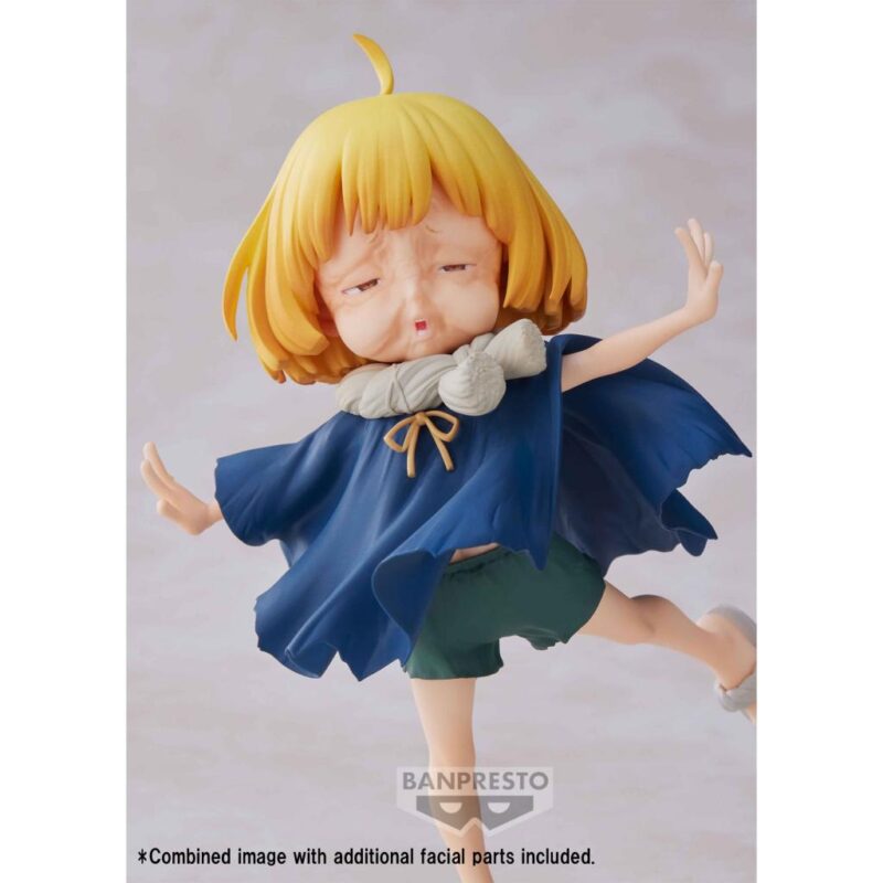 DR. STONE - Suika - Figurine 12cm – Image 5