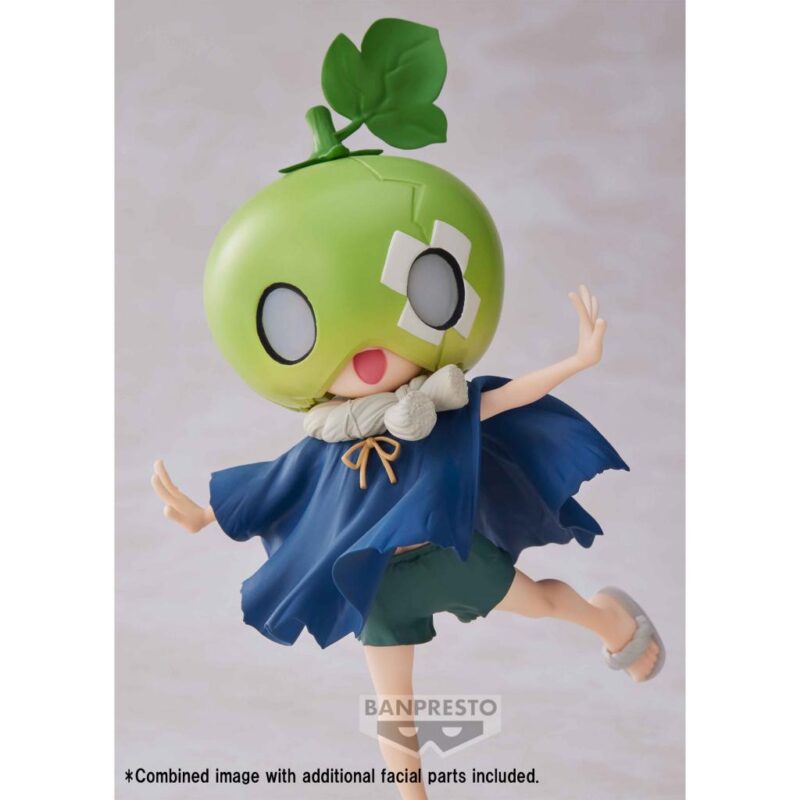 DR. STONE - Suika - Figurine 12cm – Image 6