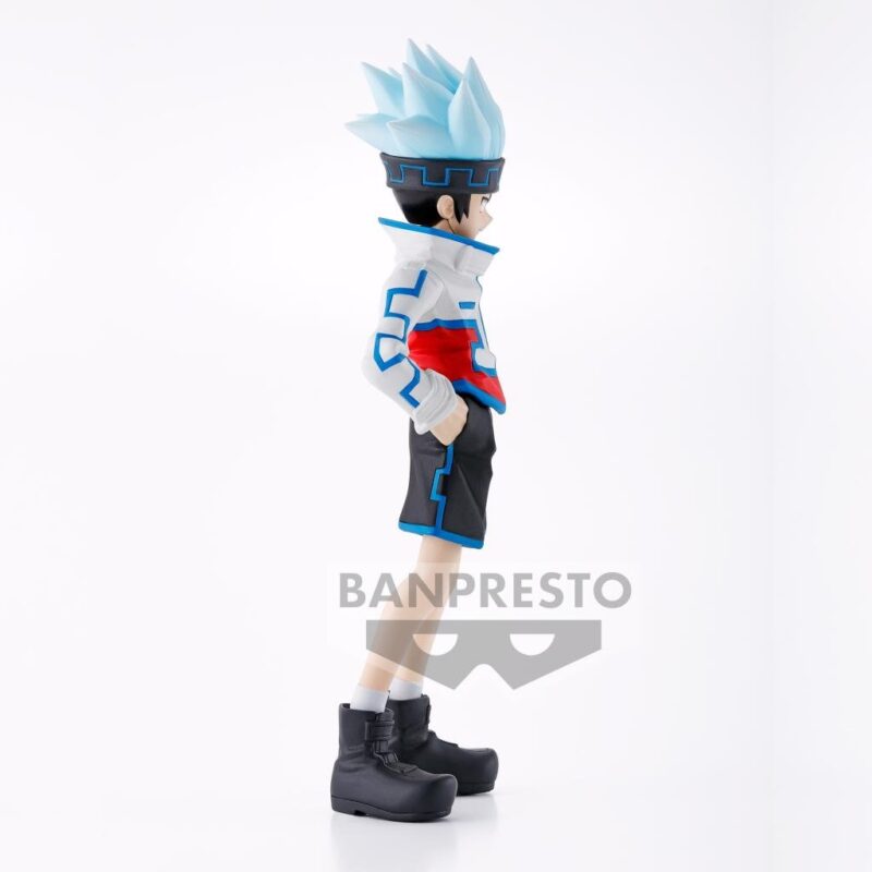 SHAMAN KING - Horohoro - Figurine 14cm – Image 2
