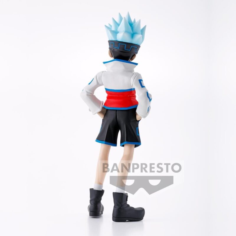 SHAMAN KING - Horohoro - Figurine 14cm – Image 4
