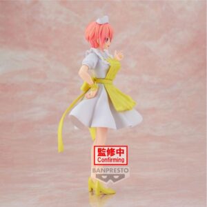 THE QUINTESSENTIAL QUINTUPLETS - Ichika Nakano -Figurine Kyunties 18cm – Image 2