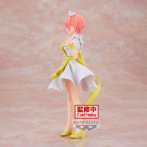 THE QUINTESSENTIAL QUINTUPLETS - Ichika Nakano -Figurine Kyunties 18cm – Image 4