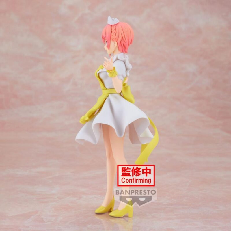 THE QUINTESSENTIAL QUINTUPLETS - Ichika Nakano -Figurine Kyunties 18cm – Image 4