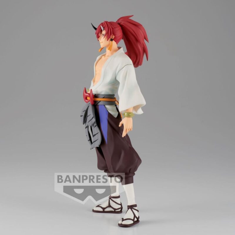 SLIME - Hiiro - Figurine 21cm – Image 3
