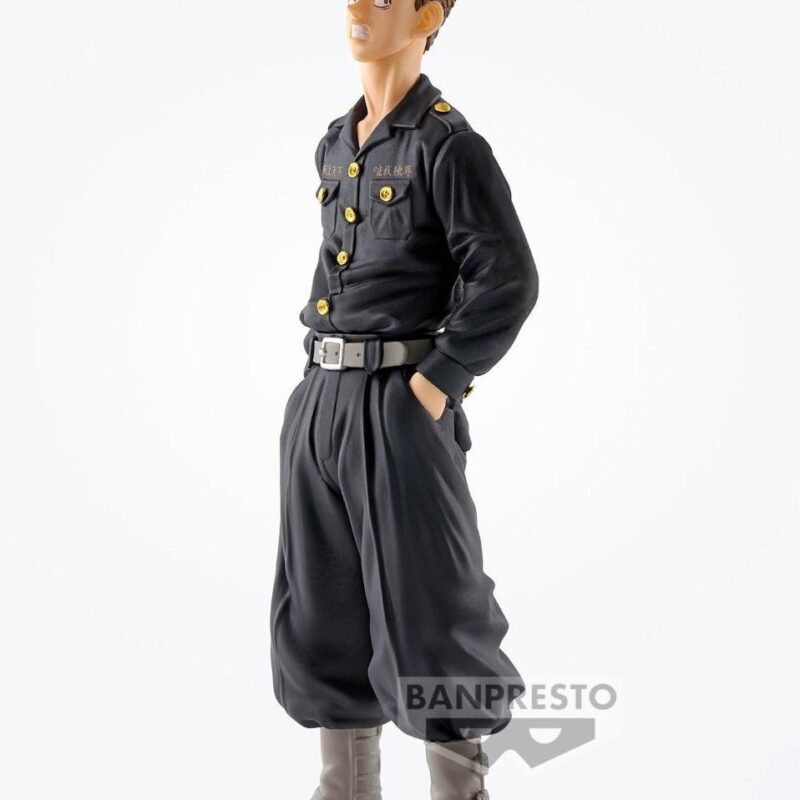 TOKYO REVENGERS - Ryohei Hayashi - Figurine 17cm