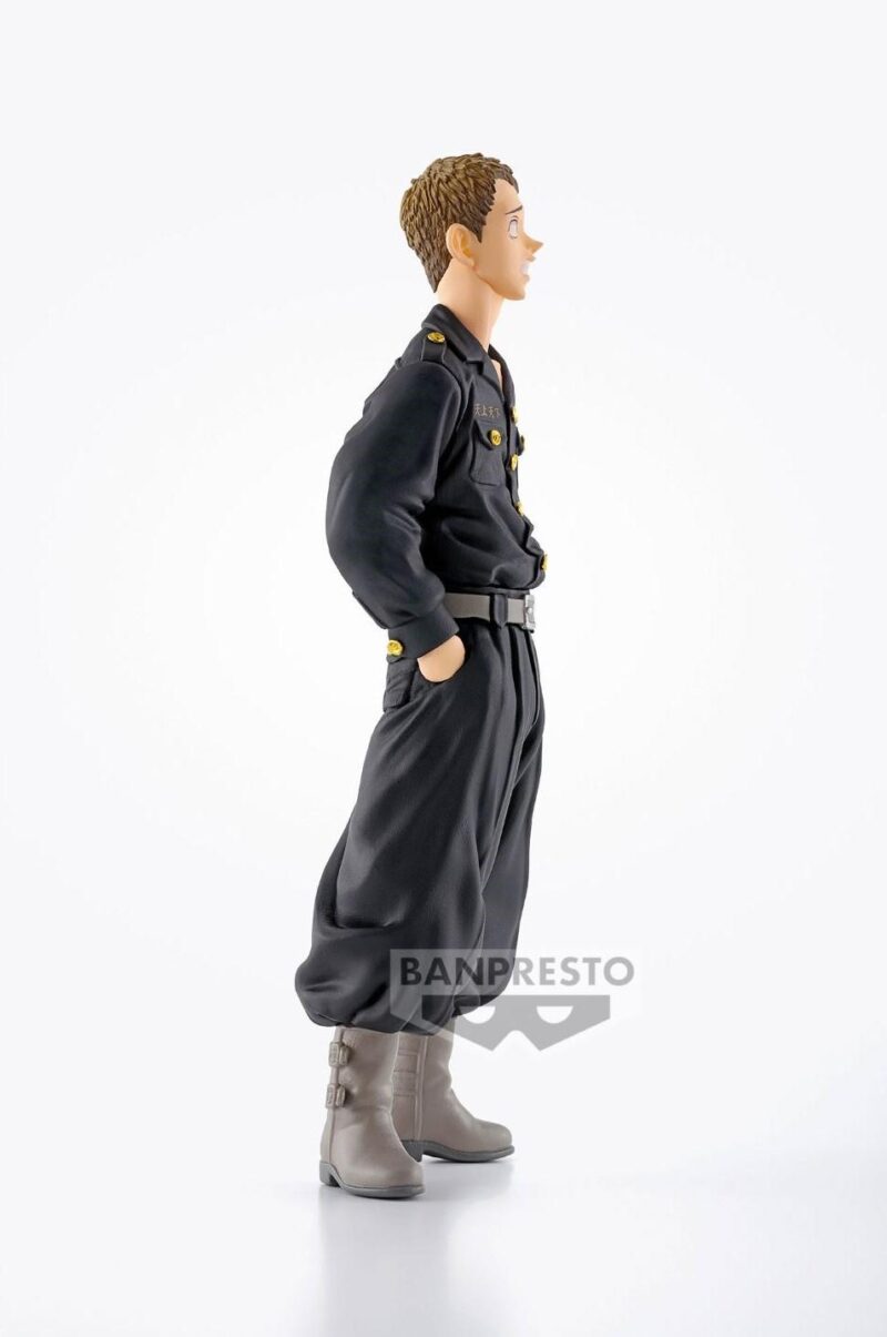 TOKYO REVENGERS - Ryohei Hayashi - Figurine 17cm – Image 2