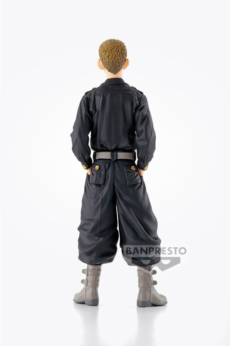 TOKYO REVENGERS - Ryohei Hayashi - Figurine 17cm – Image 3