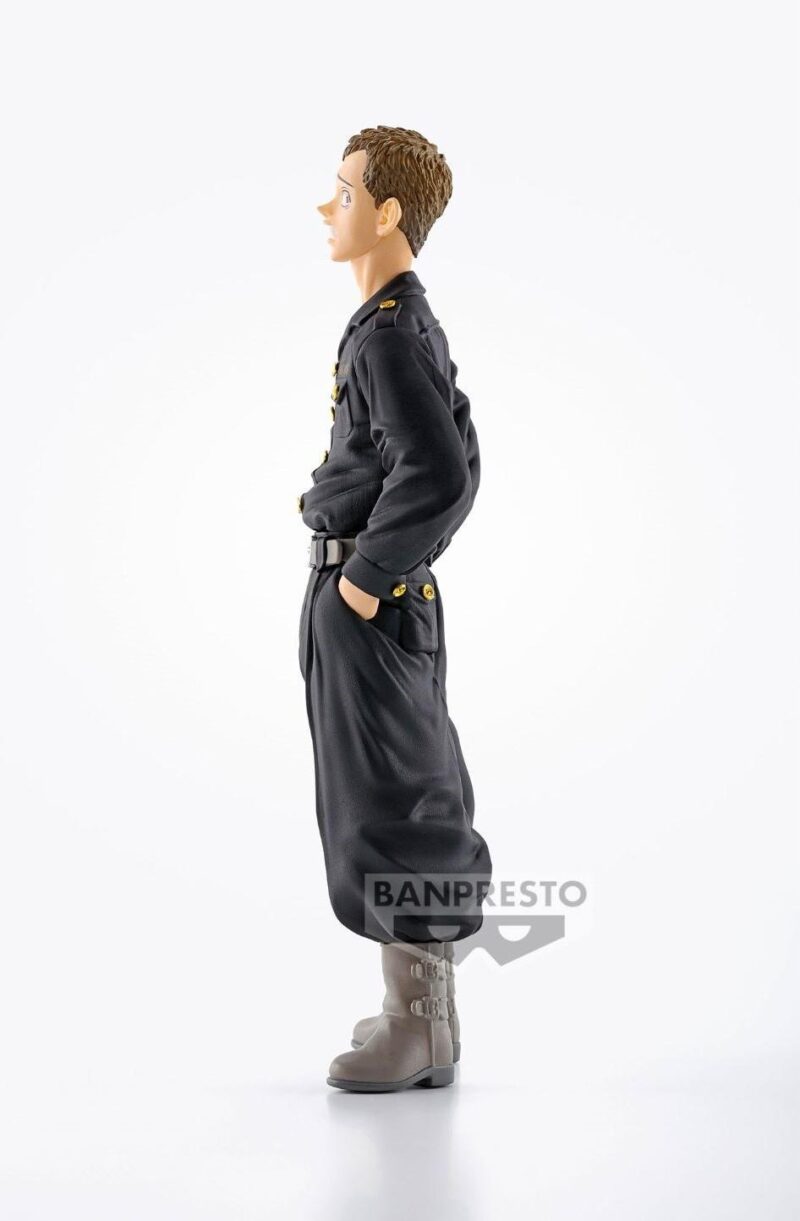 TOKYO REVENGERS - Ryohei Hayashi - Figurine 17cm – Image 4