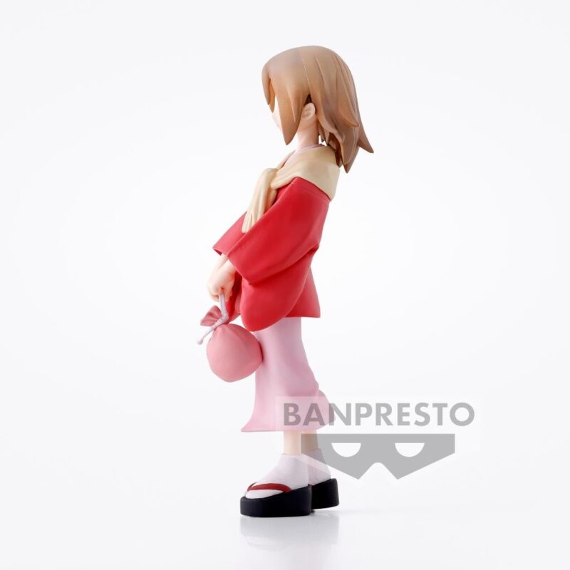 SHAMAN KING - Anna Kyoyama - Figurine 13cm – Image 2