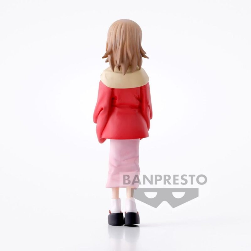 SHAMAN KING - Anna Kyoyama - Figurine 13cm – Image 3