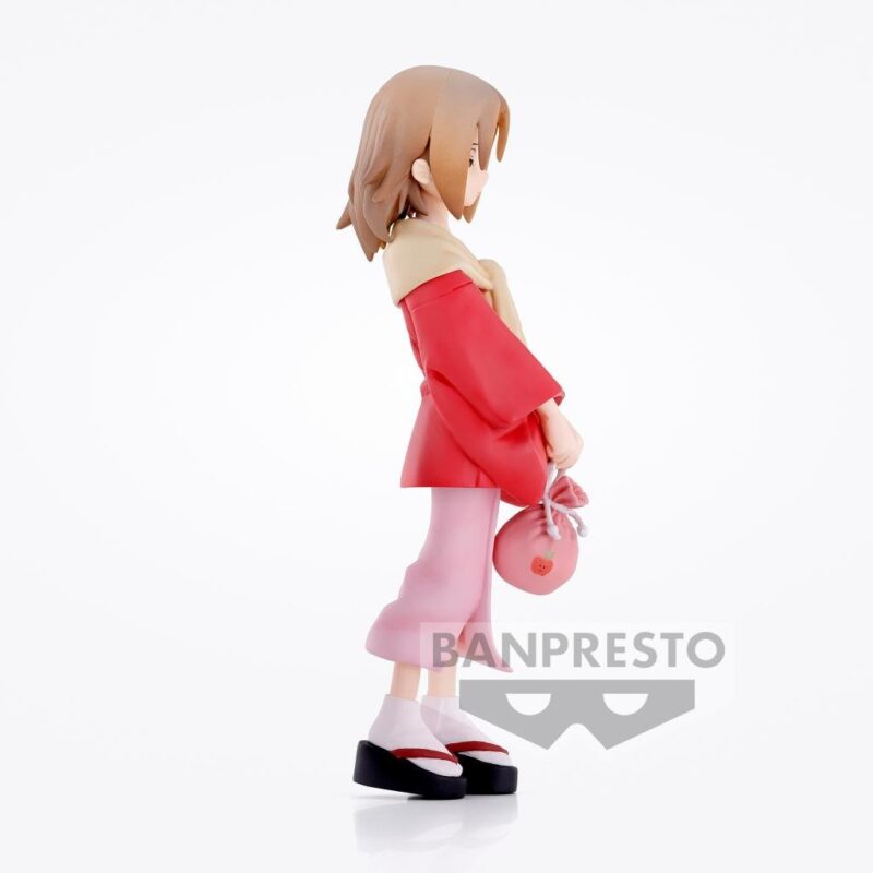SHAMAN KING - Anna Kyoyama - Figurine 13cm – Image 4