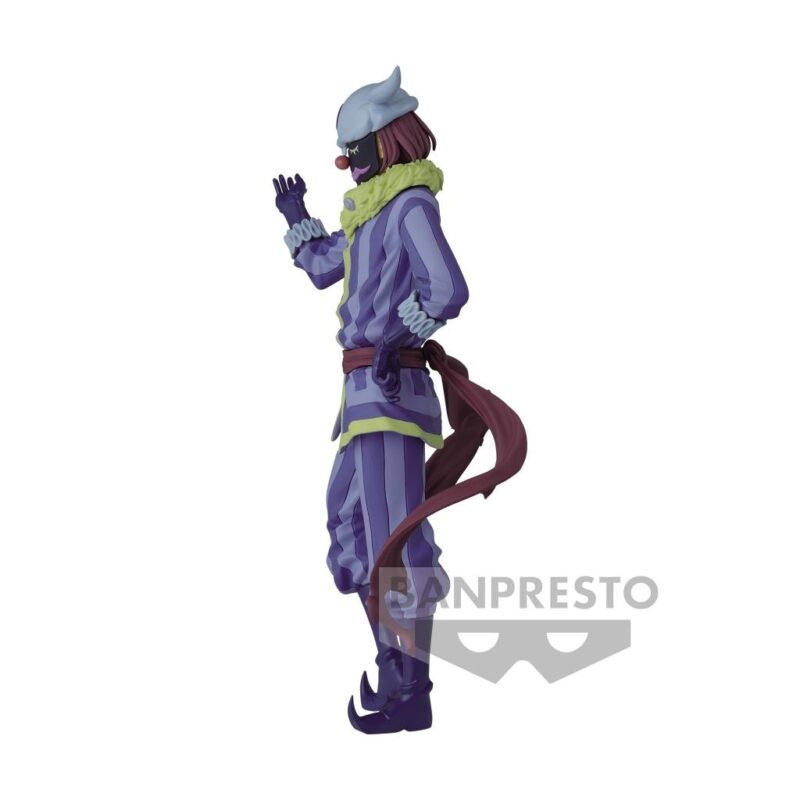 SLIME - Laplace - Figurine Otherworlder 17cm – Image 3