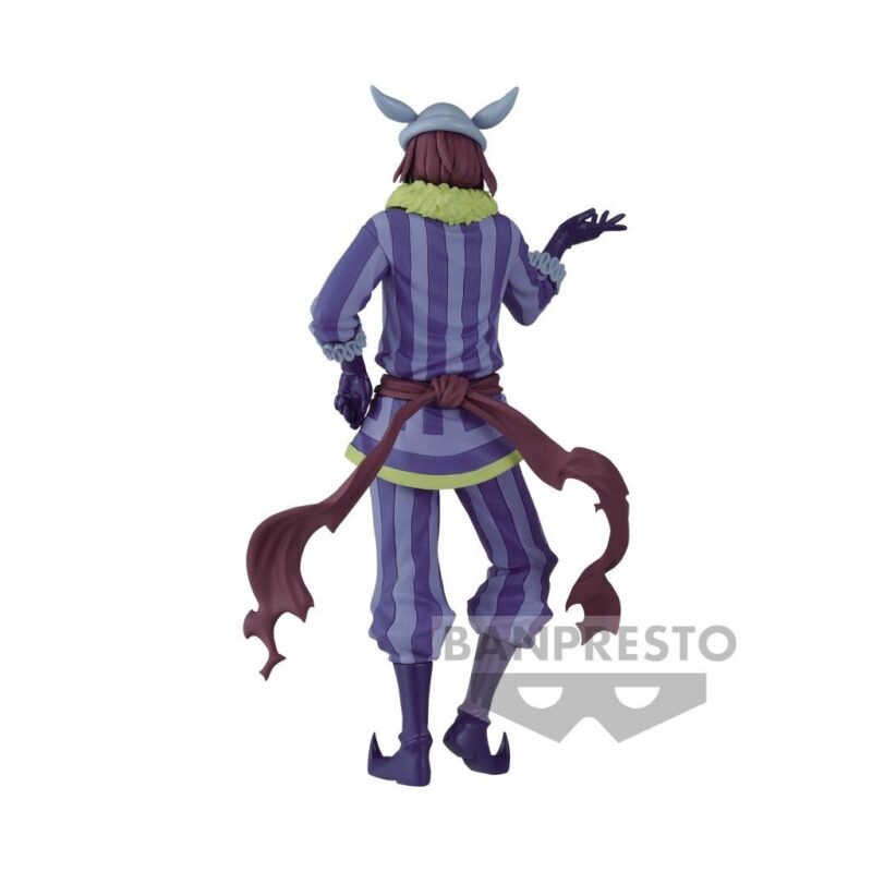 SLIME - Laplace - Figurine Otherworlder 17cm – Image 4