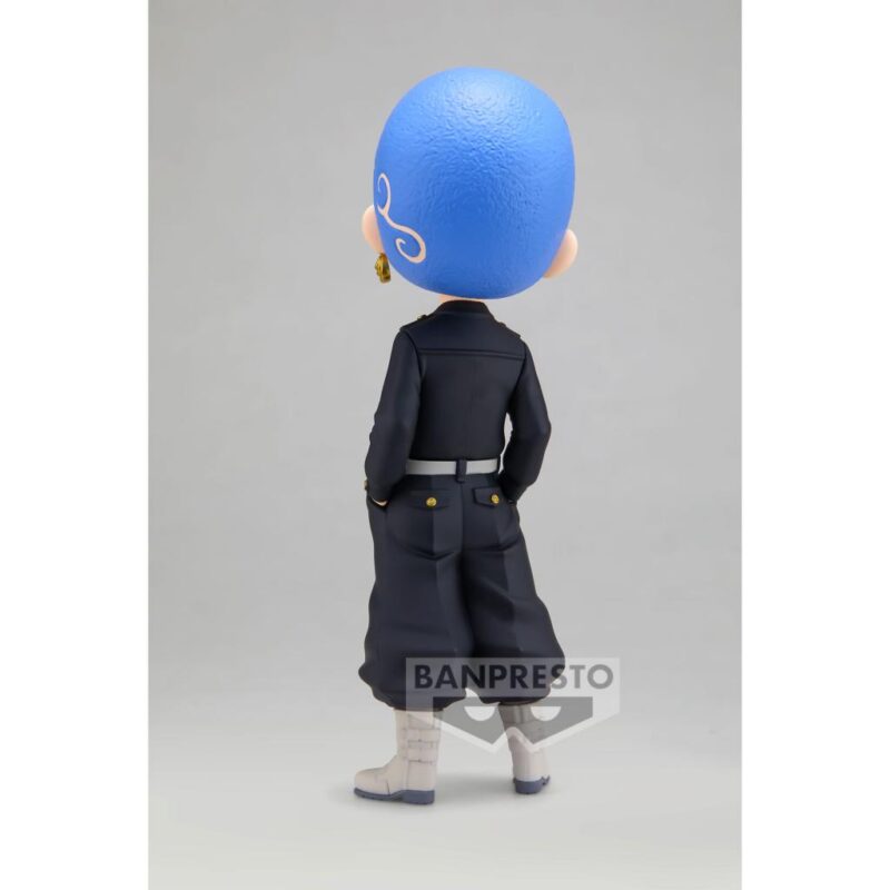 TOKYO REVENGERS - Hakkai Shiba - Q Posket 15cm – Image 3