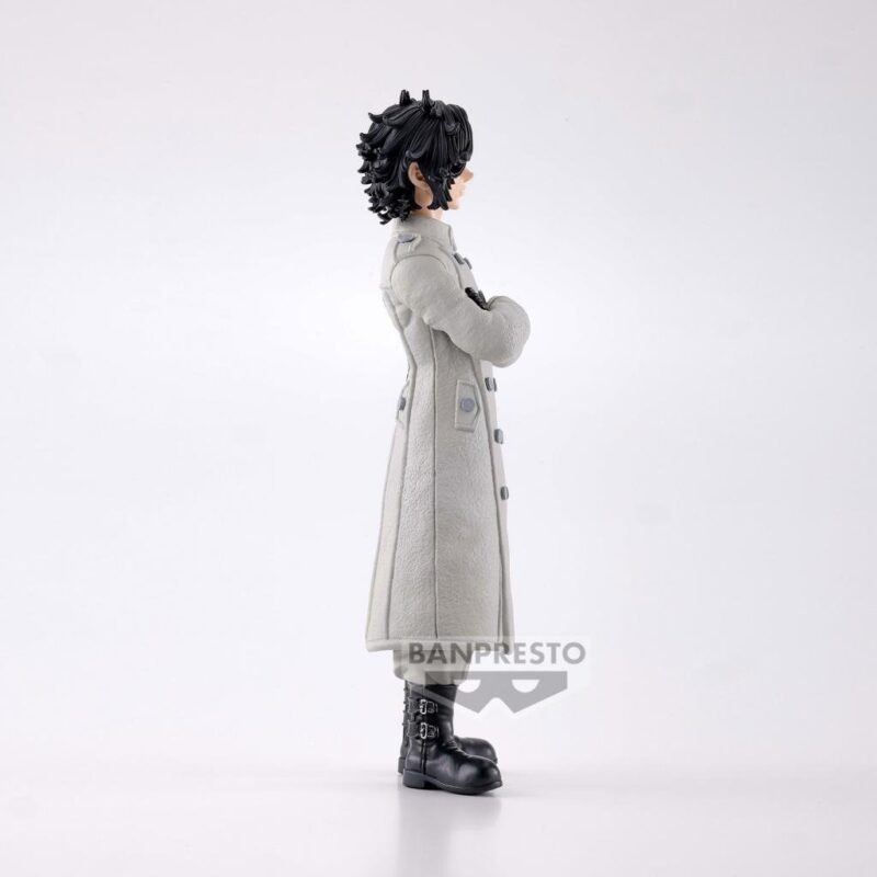 TOKYO REVENGERS - Hajime Kokonoi - Figurine 17cm – Image 2