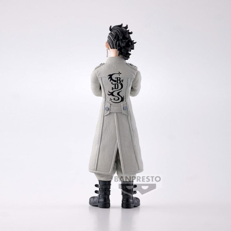 TOKYO REVENGERS - Hajime Kokonoi - Figurine 17cm – Image 3