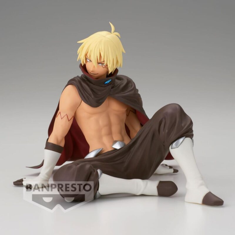 SLIME - Veldora 2/2 - Figurine Break Time 10cm – Image 2