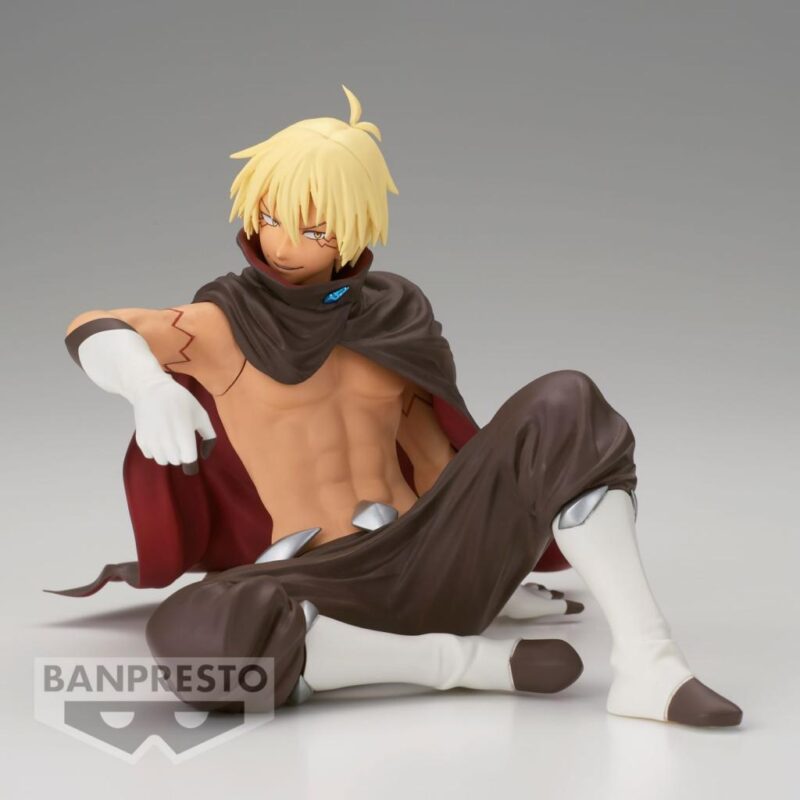 SLIME - Veldora 2/2 - Figurine Break Time 10cm – Image 3