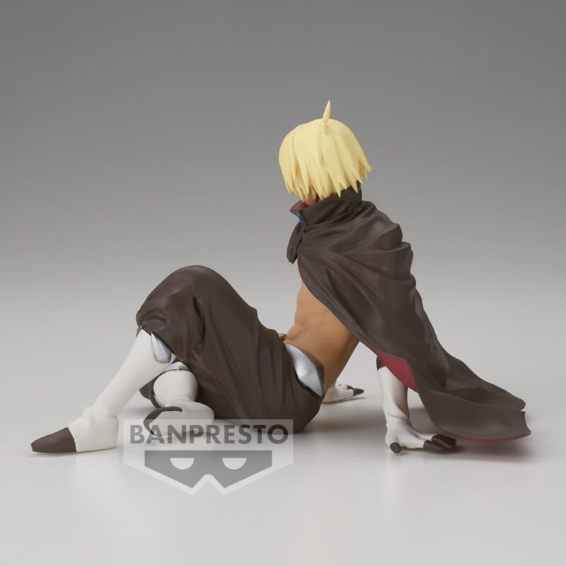 SLIME - Veldora 2/2 - Figurine Break Time 10cm – Image 5