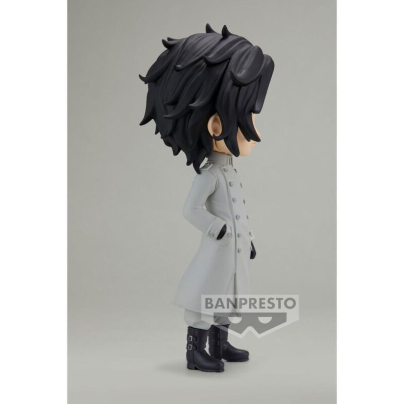TOKYO REVENGERS - Hajime Kokonoi - Q Posket 14cm – Image 2